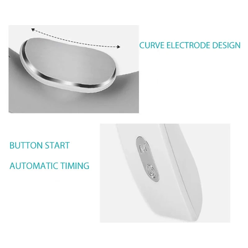 Pocket Relief Neck Massager